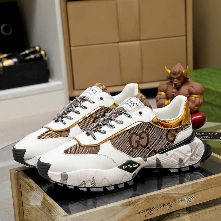 Picture of Gucci Shoes _SKUGuccisz38-44mnf034710598